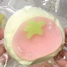 Milk Bar Slow-Rise Silicone Squishy