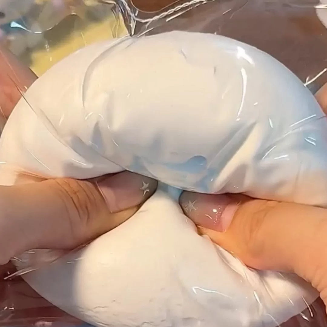 Milk Bar Slow-Rise Silicone Squishy