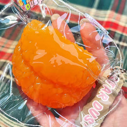 Realistic Fruit Silicone Squishy